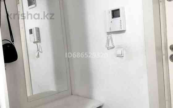 1-комнатная квартира, 47 м², 4/16 этаж, мкр Аккент, Ақкент мкр 48 - Үйдің қасында аптека, магазин, м Almaty