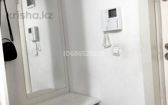 1-комнатная квартира, 47 м², 4/16 этаж, мкр Аккент, Ақкент мкр 48 - Үйдің қасында аптека, магазин, м Almaty - photo 4