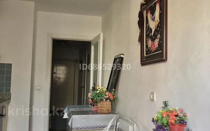 1-комнатная квартира, 47 м², 4/16 этаж, мкр Аккент, Ақкент мкр 48 - Үйдің қасында аптека, магазин, м Almaty - photo 8