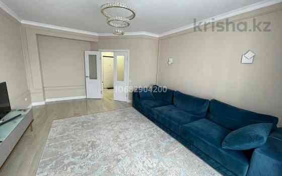 2-комнатная квартира, 82 м², 4/12 этаж, Рыскулбекова 28/1 - Казгаса Almaty