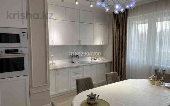 2-комнатная квартира, 82 м², 4/12 этаж, Рыскулбекова 28/1 - Казгаса Almaty