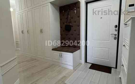 2-комнатная квартира, 82 м², 4/12 этаж, Рыскулбекова 28/1 - Казгаса Almaty