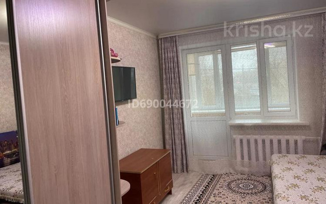 4-комнатная квартира, 97 м², 2/5 этаж, курмангалиева 3/1 Уральск - изображение 1