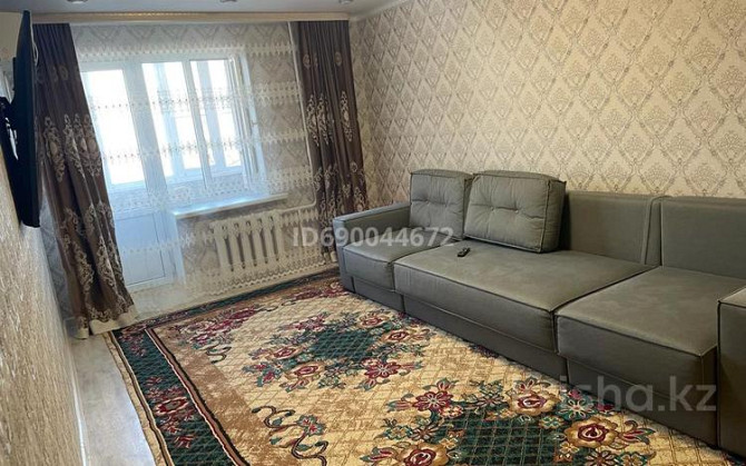 4-комнатная квартира, 97 м², 2/5 этаж, курмангалиева 3/1 Уральск - изображение 8