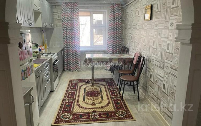 4-комнатная квартира, 97 м², 2/5 этаж, курмангалиева 3/1 Уральск - изображение 7