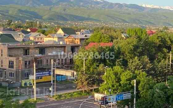 4-комнатная квартира, 90 м², 6/9 этаж, мкр Мамыр-1 - Шаляпина -Момышұлы Almaty