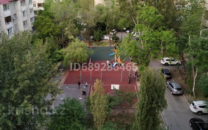 4-комнатная квартира, 90 м², 6/9 этаж, мкр Мамыр-1 - Шаляпина -Момышұлы Алматы - изображение 3