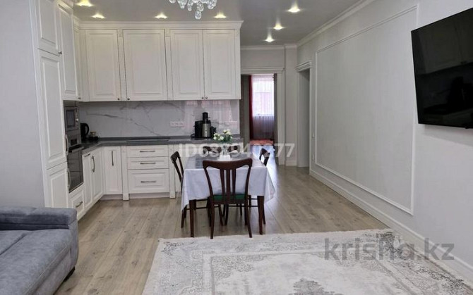 4-комнатная квартира, 105 м², 7/9 этаж, Исы Байзакова 133 - ТД Квазар Павлодар - изображение 3