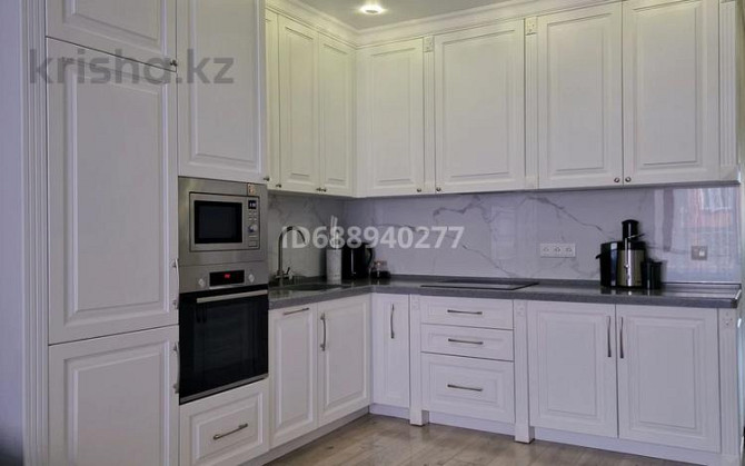 4-комнатная квартира, 105 м², 7/9 этаж, Исы Байзакова 133 - ТД Квазар Павлодар - изображение 4