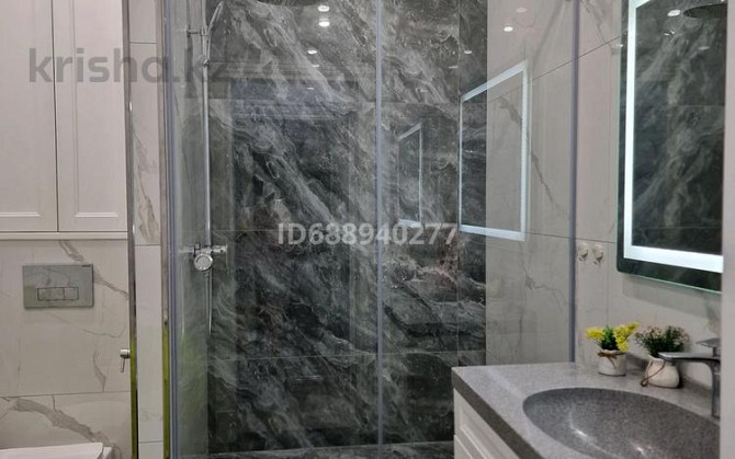 4-комнатная квартира, 105 м², 7/9 этаж, Исы Байзакова 133 - ТД Квазар Павлодар - изображение 8