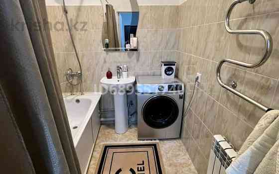 2-комнатная квартира, 64 м², 1/9 этаж, мкр Шугыла 341/1 к4 Алматы