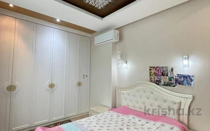 4-комнатная квартира, 150 м², 6/17 этаж, проспект Сыганак - проспект Мангилик Ел Астана - изображение 4