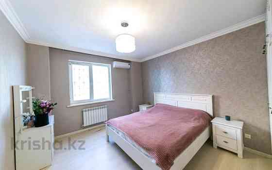 4-комнатная квартира, 106 м², 5/14 этаж, Сарашык 5 Астана