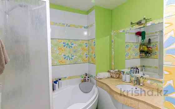 4-комнатная квартира, 106 м², 5/14 этаж, Сарашык 5 Астана