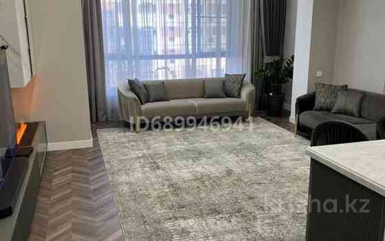 4-комнатная квартира, 139 м², 7/14 этаж, Гагарина 277/7 - Ескараева Алматы