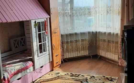1-комнатная квартира, 40 м², 2/9 этаж, мкр Нуркент (Алгабас-1), Нуркент - Рыскулова-Момушылы Алматы