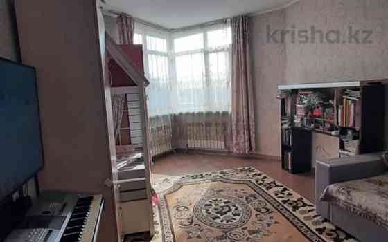 1-комнатная квартира, 40 м², 2/9 этаж, мкр Нуркент (Алгабас-1), Нуркент - Рыскулова-Момушылы Алматы