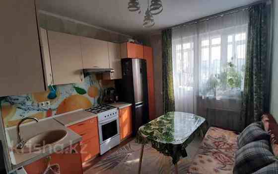 1-комнатная квартира, 40 м², 2/9 этаж, мкр Нуркент (Алгабас-1), Нуркент - Рыскулова-Момушылы Алматы