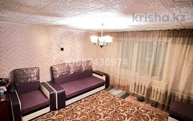 4-комнатная квартира, 79.6 м², 4/5 этаж, Юность 31 Семей - изображение 2