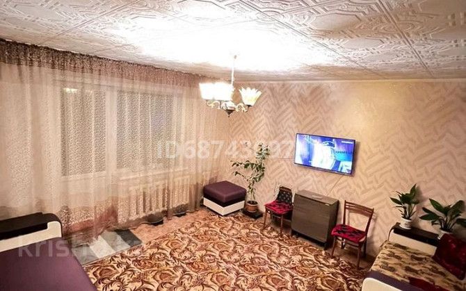 4-комнатная квартира, 79.6 м², 4/5 этаж, Юность 31 Семей - изображение 7
