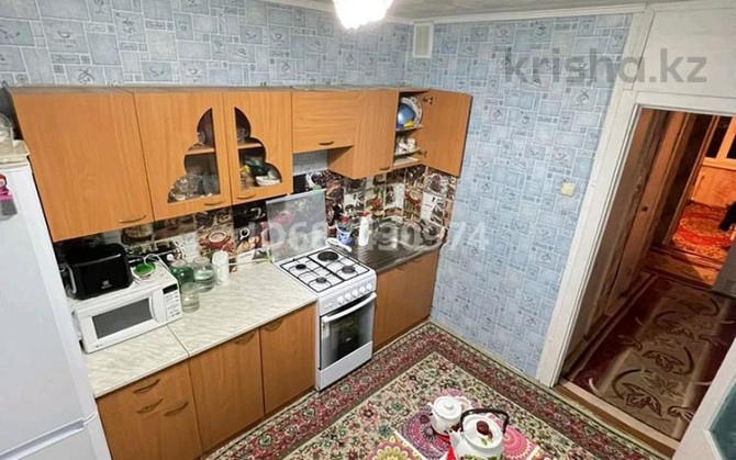 4-комнатная квартира, 79.6 м², 4/5 этаж, Юность 31 Семей - изображение 3