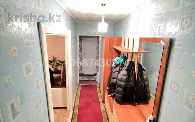 4-комнатная квартира, 79.6 м², 4/5 этаж, Юность 31 Семей - изображение 1