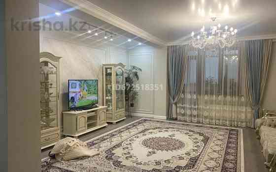 3-комнатная квартира, 170 м², 5/13 этаж, Варламова 33 - Абая Алматы