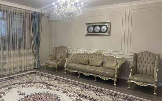 3-комнатная квартира, 170 м², 5/13 этаж, Варламова 33 - Абая Алматы
