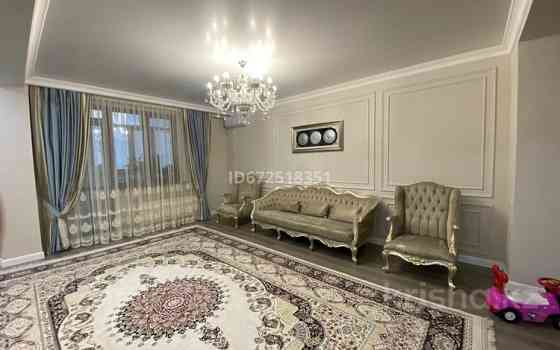 3-комнатная квартира, 170 м², 5/13 этаж, Варламова 33 - Абая Алматы