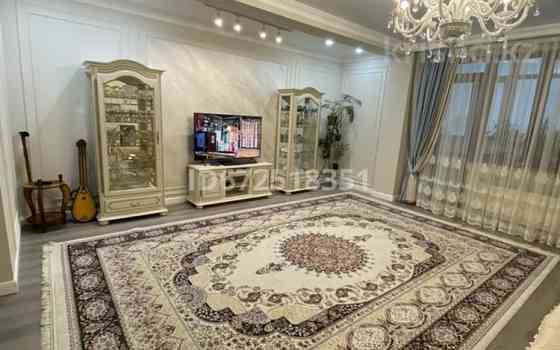 3-комнатная квартира, 170 м², 5/13 этаж, Варламова 33 - Абая Алматы