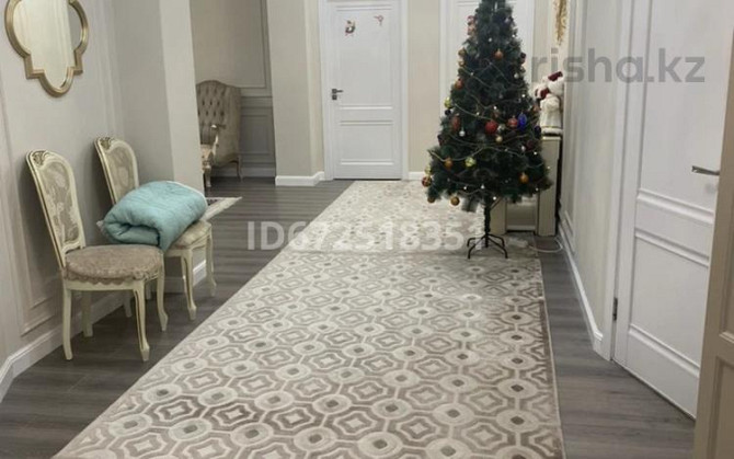 3-комнатная квартира, 170 м², 5/13 этаж, Варламова 33 - Абая Алматы - изображение 7