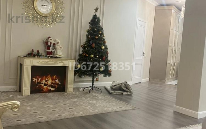 3-комнатная квартира, 170 м², 5/13 этаж, Варламова 33 - Абая Алматы - изображение 6