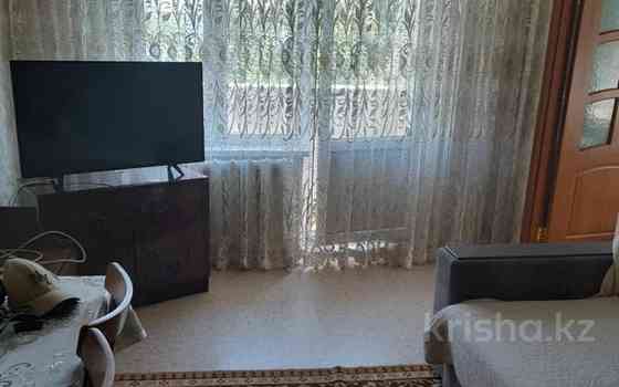 2-комнатная квартира, 42.5 м², 4/4 этаж, Сайна 24 - Маречко Алматы