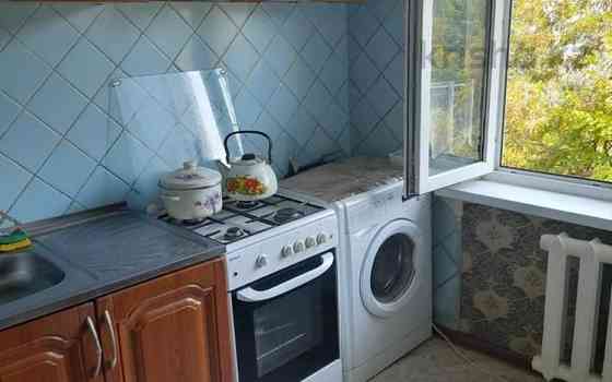 2-комнатная квартира, 42.5 м², 4/4 этаж, Сайна 24 - Маречко Алматы