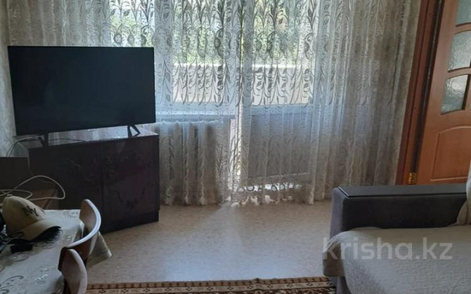 2-комнатная квартира, 42.5 м², 4/4 этаж, Сайна 24 - Маречко Алматы - изображение 4