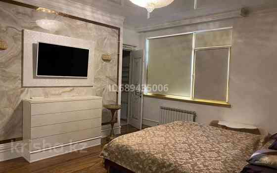 3-комнатная квартира, 160 м², 4/6 этаж, Рахмадиева 2/1 - ул. МАДИ Алматы