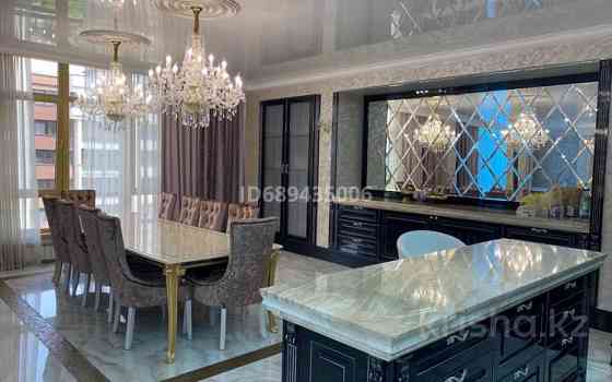 3-комнатная квартира, 160 м², 4/6 этаж, Рахмадиева 2/1 - ул. МАДИ Алматы