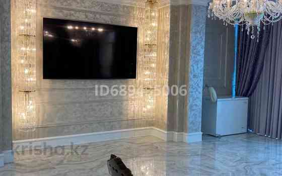3-комнатная квартира, 160 м², 4/6 этаж, Рахмадиева 2/1 - ул. МАДИ Алматы
