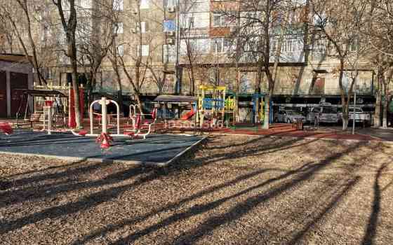 3-комнатная квартира, 97.2 м², 6/6 этаж, проспект Назарбаева - Гоголя Алматы