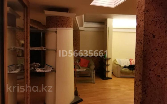 3-комнатная квартира, 97.2 м², 6/6 этаж, проспект Назарбаева - Гоголя Алматы - изображение 7