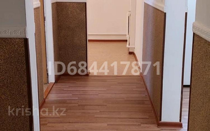 4-комнатная квартира, 96 м², 3/5 этаж, 3 мкр 27 - ДРЦ Мармелад Кульсары - изображение 1