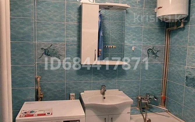 4-комнатная квартира, 96 м², 3/5 этаж, 3 мкр 27 - ДРЦ Мармелад Кульсары - изображение 4