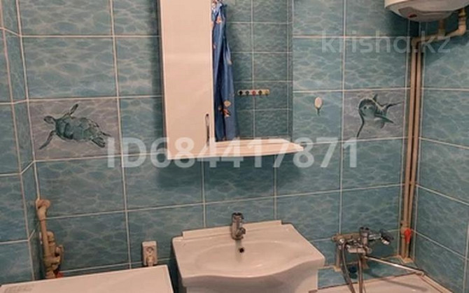 4-комнатная квартира, 96 м², 3/5 этаж, 3 мкр 27 - ДРЦ Мармелад Кульсары - изображение 2