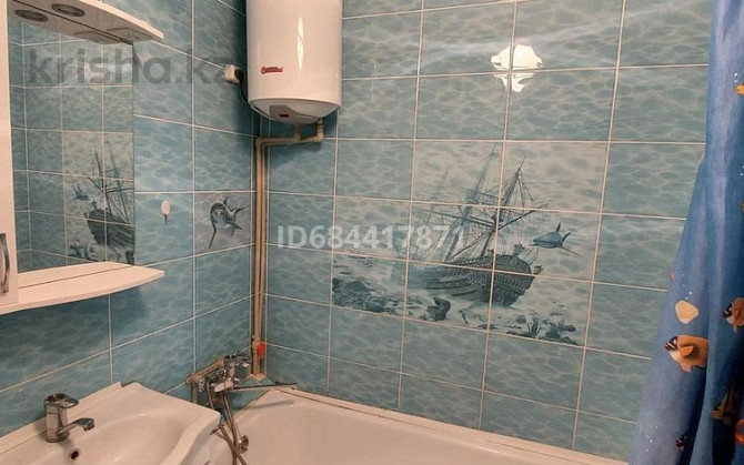 4-комнатная квартира, 96 м², 3/5 этаж, 3 мкр 27 - ДРЦ Мармелад Кульсары - изображение 3