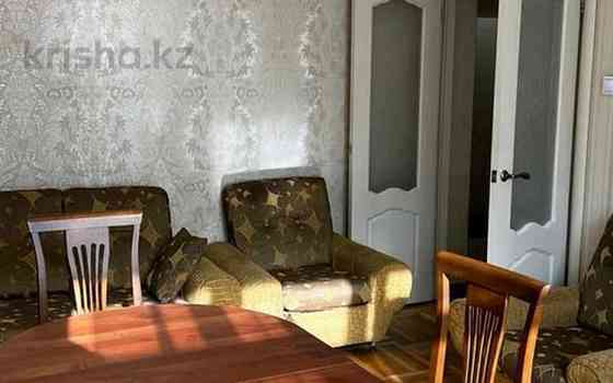 2-комнатная квартира, 52 м², 4/5 этаж, мкр Коктем-1, мкр Коктем-2 21 Алматы