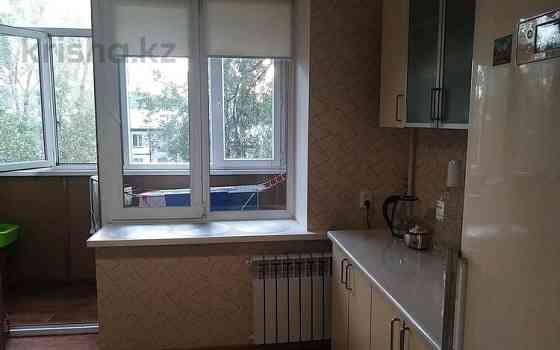 2-комнатная квартира, 52 м², 4/5 этаж, мкр Коктем-1, мкр Коктем-2 21 Алматы