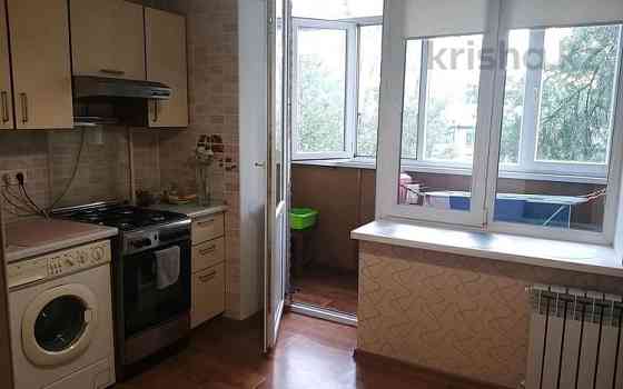 2-комнатная квартира, 52 м², 4/5 этаж, мкр Коктем-1, мкр Коктем-2 21 Алматы