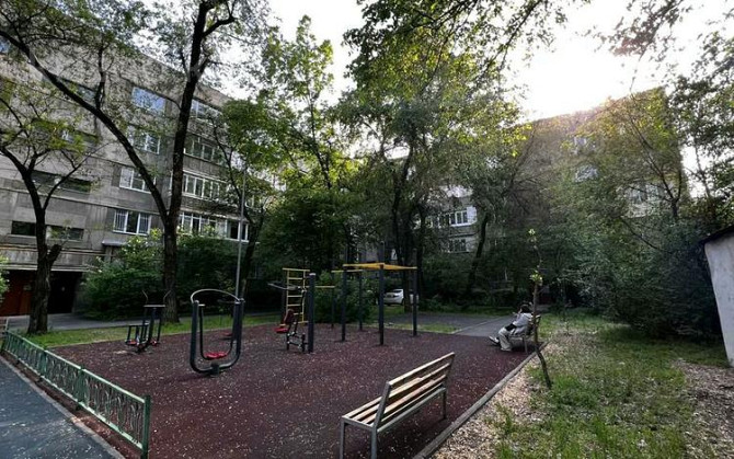 2-комнатная квартира, 52 м², 4/5 этаж, мкр Коктем-1, мкр Коктем-2 21 Алматы - изображение 8