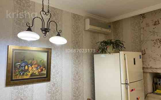 4-комнатная квартира, 191 м², 4/7 этаж, Петрова 4 - Петрова Кажымукана Астана