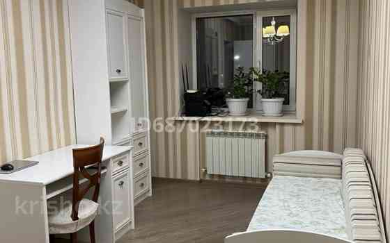 4-комнатная квартира, 191 м², 4/7 этаж, Петрова 4 - Петрова Кажымукана Астана